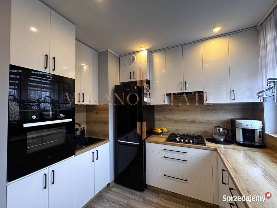 Mieszkanie 50m remoncie 2 pokoje PKP 50m2 Radom sprzedam