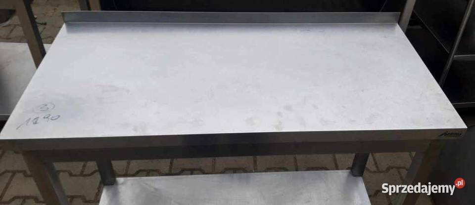 Stół Gastronomiczny Mobilny 1085085 S 972O Ostrów Wielkopolski