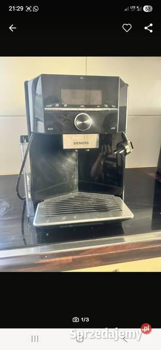 Siemens eq9 s300 dolnośląskie