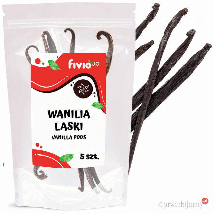 fivio Wanilia laski 5 Brzozów