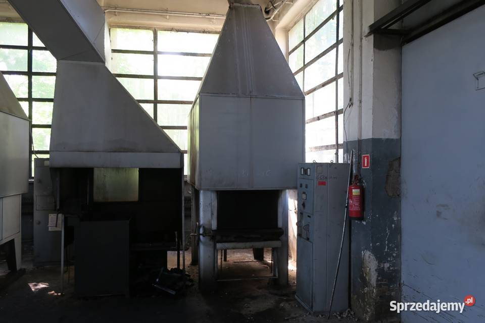 Piec komorowy elektryczny TSPOK73 Reszel sprzedam