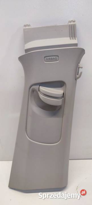 VW TIGUAN II OSŁONA SŁUPKA PRAWA 5NA867244 osobowe sprzedam