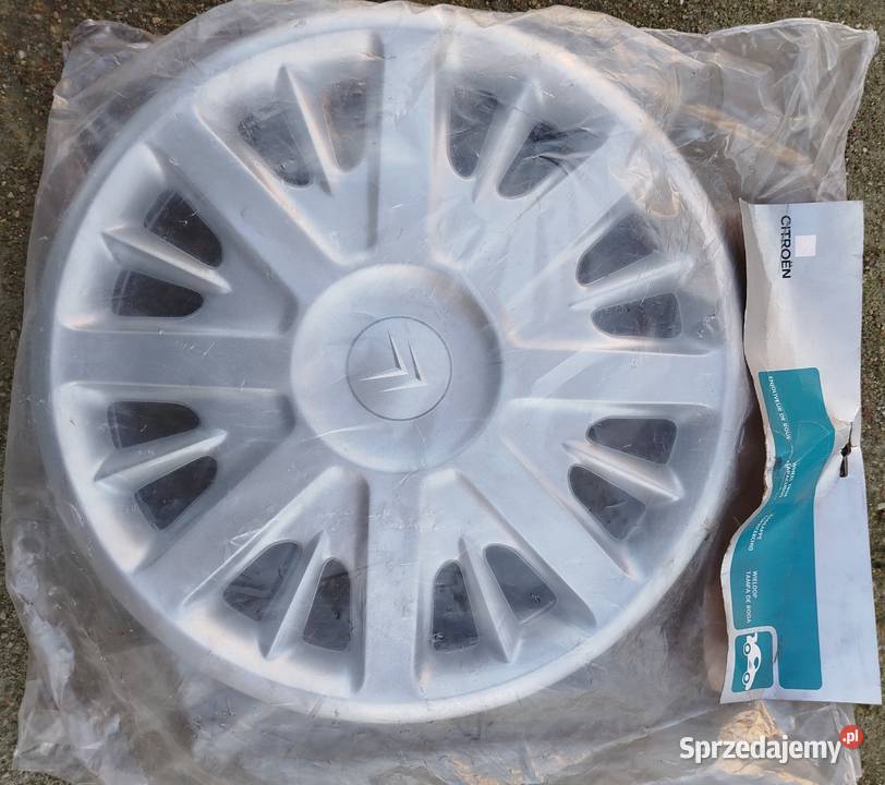 Kołpak koła Citroen 940644 Łódź