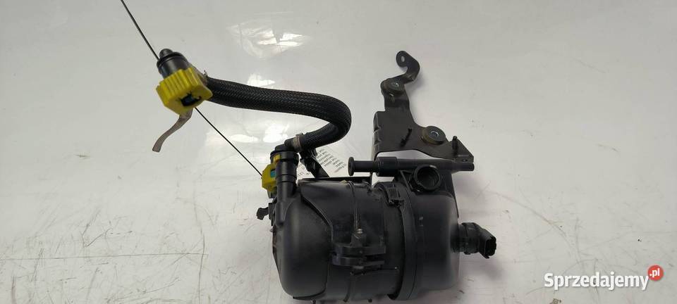 OBUDOWA FILTRA JAGUAR XE X760 20 D GX739D202AE Lipno