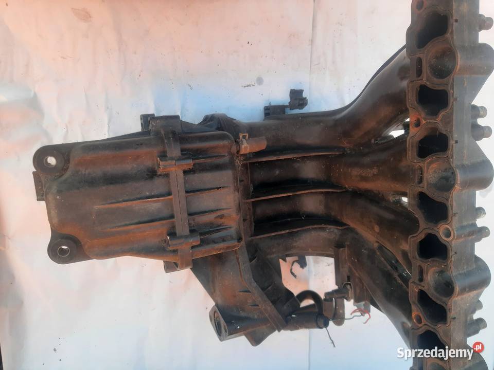 Volvo V40 18 GDI Mitsubishi Carisma 18 16V osobowe łódzkie Ksawerów sprzedam
