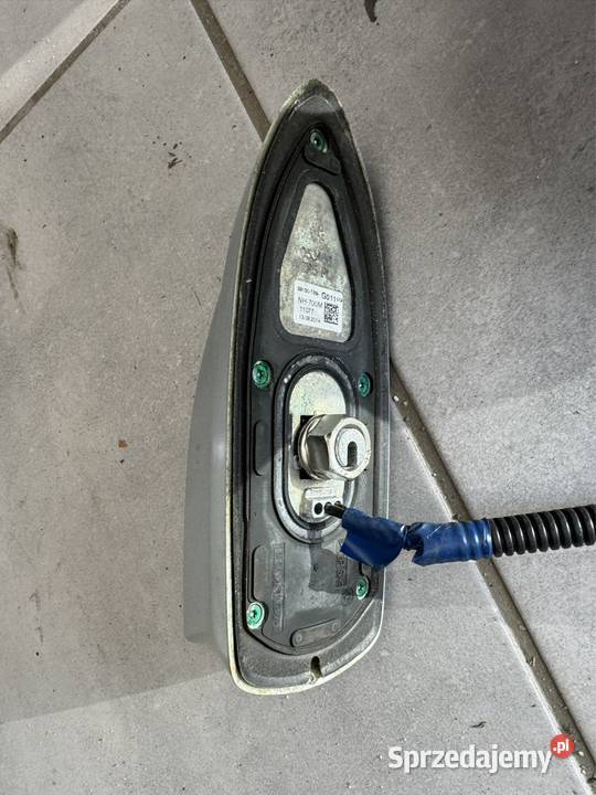 Honda Civic IX antena dachowa Kozubszczyzna
