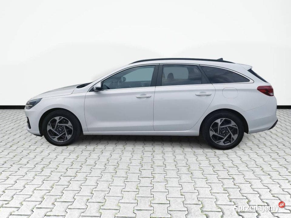 HYUNDAI i30 2024r Salon FV 23 Warszawa