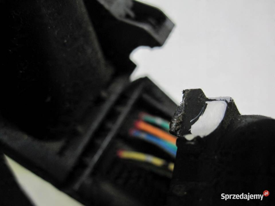 LEXUS IS II 22 D 08r komputer sterownik silnika