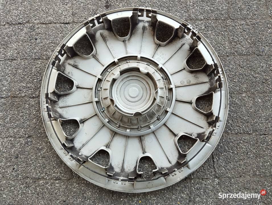Kołpak Vw 15 Passat 3B0601147 pojedyncza sztuka