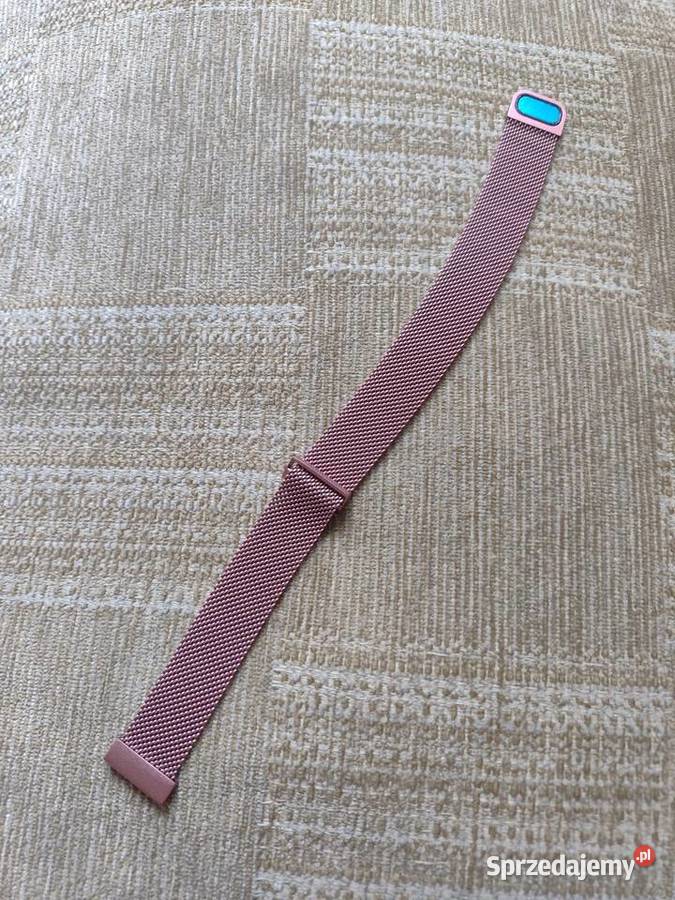 Smartwatch damski wyświetlacz 33 puls ciśnienie Nakło nad Notecią