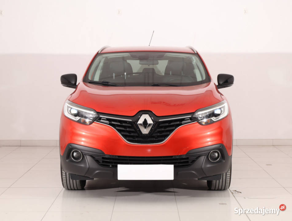 Renault Kadjar 12 TCe 96KM Piaseczno sprzedam