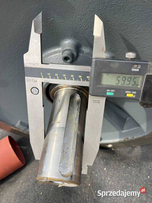 Silnik Elektryczny Siemens 55kW 2975obrmin Nowy Tuliszków