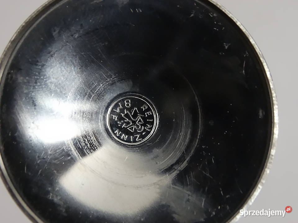 Kolekcjonerskie Mini Kufle Schnapskrgerl BMF