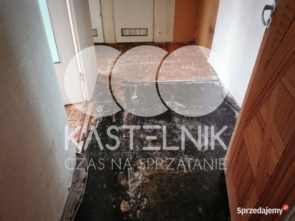Sprzątanie zgonach Strzelin Kastelnik