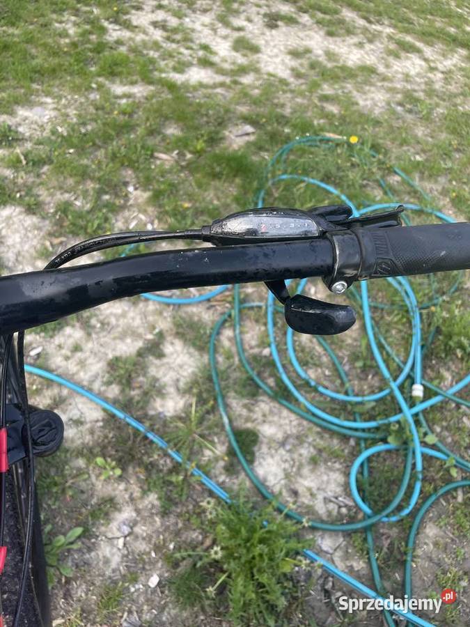 Rower Storm Harta sprzedam