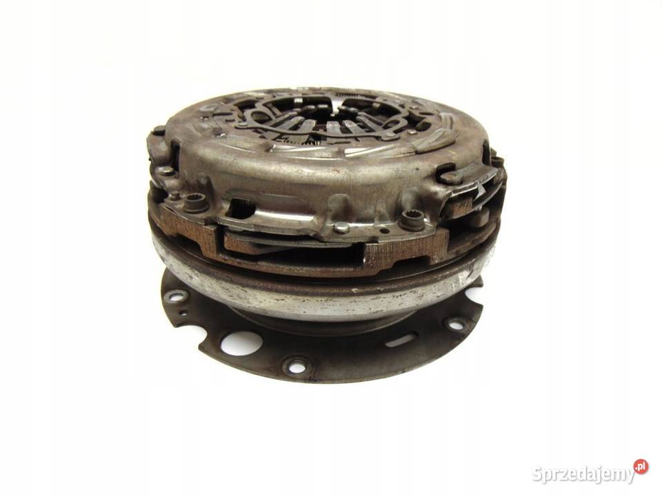 SPRZĘGŁO DWUMAS 30 TDI CAP CCW AUDI A4 B8 A5 8T