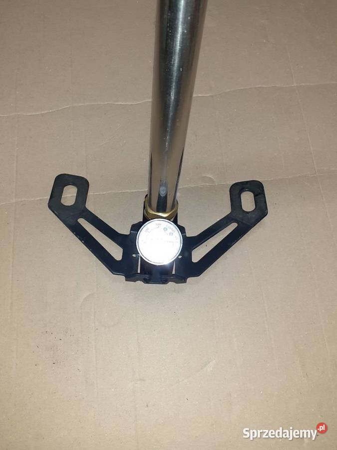 2x Pompka pcp do wiatrówka Siedlce