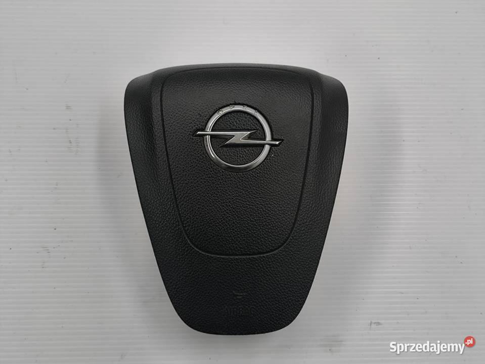 AIRBAG PODUSZKA KIEROWCY OPEL INSIGNIA A KOMBI