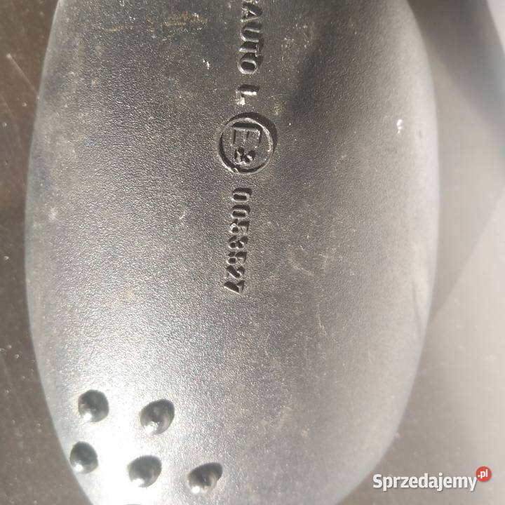 GILERA lusterko lewe kujawsko-pomorskie