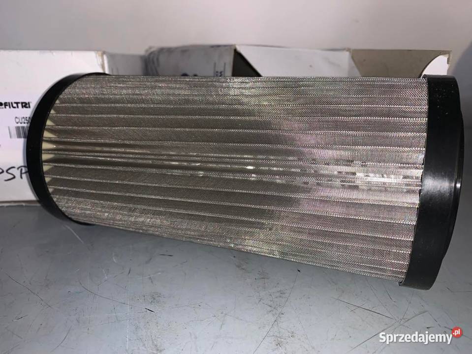 MP Filtri CU250250N Filtr olejowy
