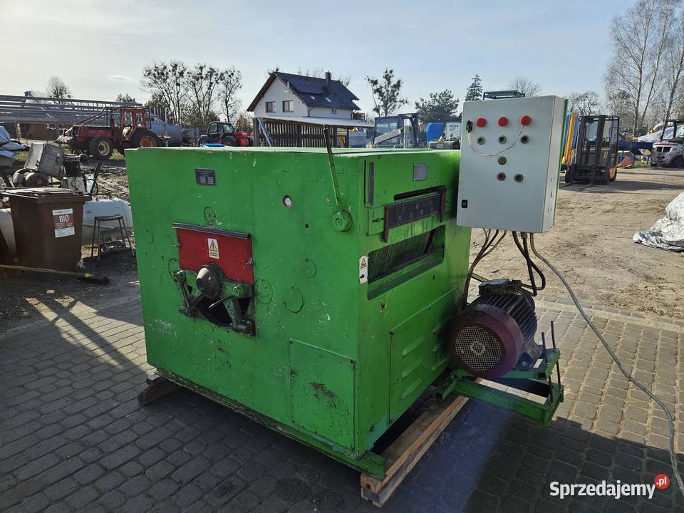 wielopila FOD DPPD 50 Karsin
