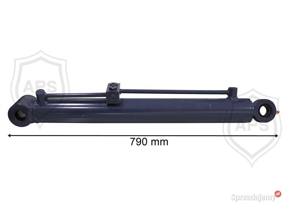 Siłownik wysypu 79 850T439000G03 schmidt everun