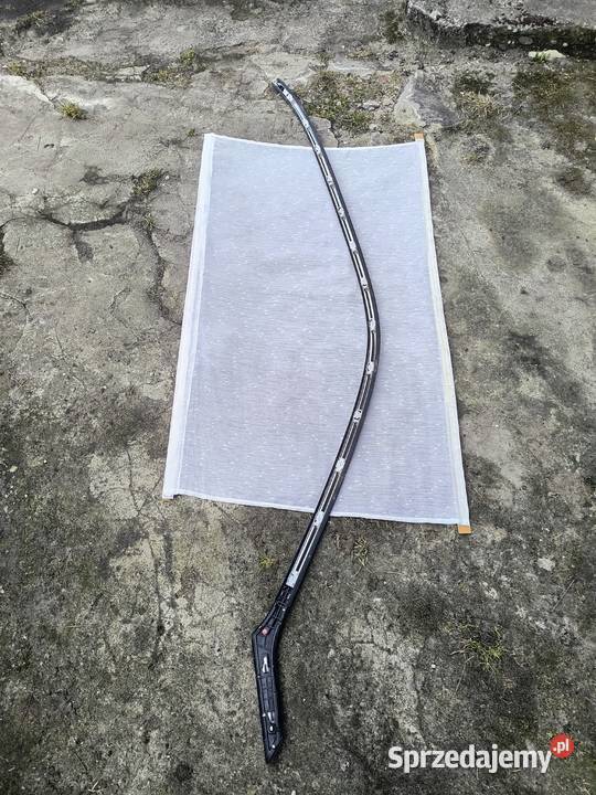 Listwa chrom Opel Mokka B lewa 9834902480 Karoseria Raniżów sprzedam