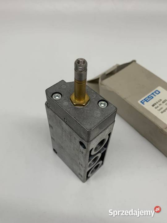 Festo MFH514 6211 Elektrozawór Pozostałe Warszawa
