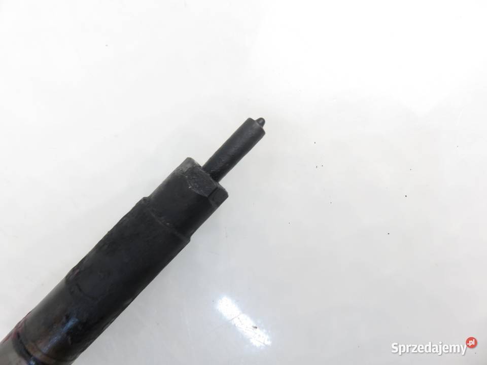 WTRYSKIWACZ AUDI A6 C6 27 TDI 059130277AC