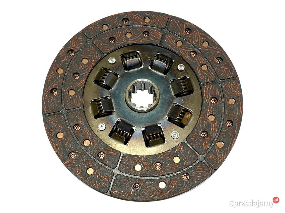 TARCZA SPRZĘGŁA UAZ 469 452 3151 WOŁGA 21 Chojnice