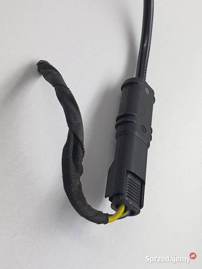 Czujnik Polozenia Walu Bmw R 1200 Gs Adventure Pozostałe Łódź