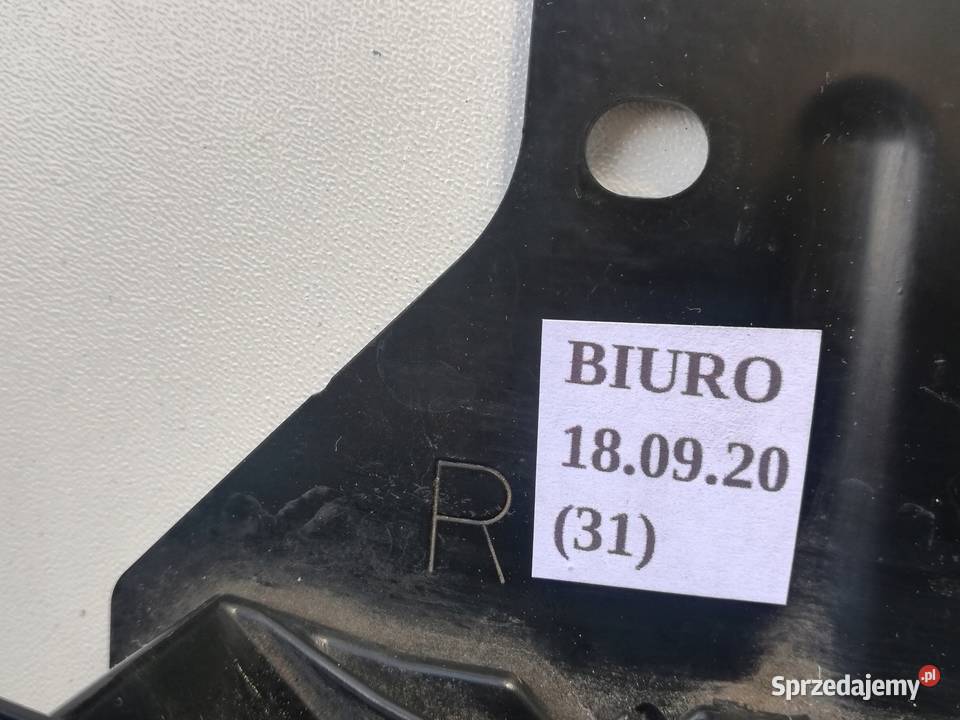 MOCOWANIE ŚLIZG POD LAMPĘ PL INFINITI QX70 FX Nowy Tomyśl sprzedam