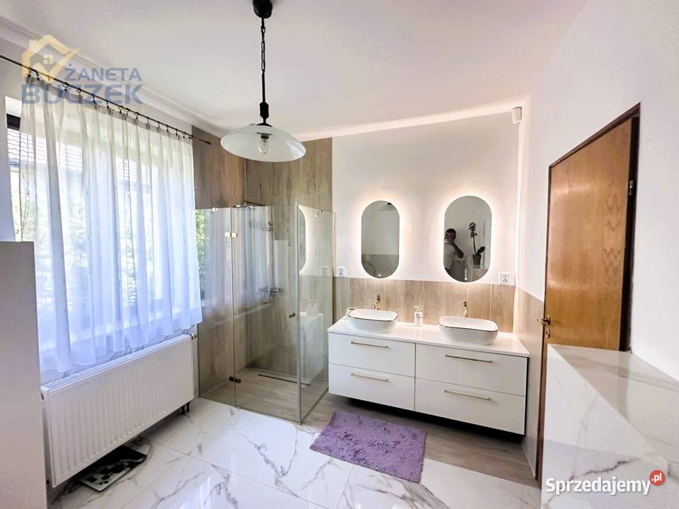 Sprzedam przestronny dom Bukowej w Sochaczewie Sochaczew