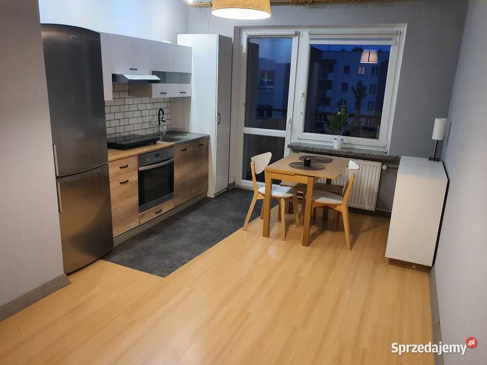 Mieszkanie w Wasilkowie 30m2 Białystok sprzedam