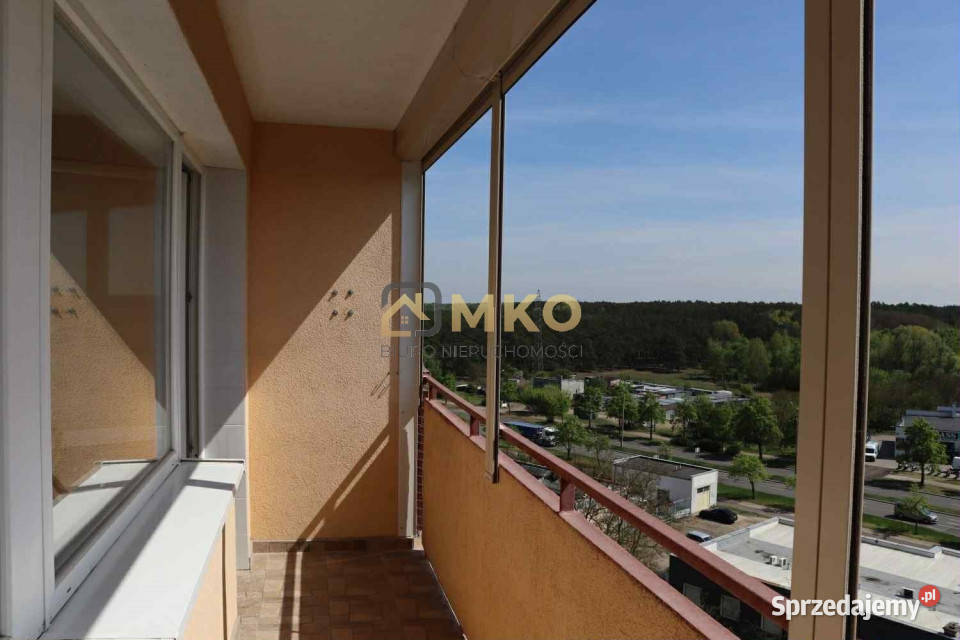 Mieszkanie Włocławek 486m2 2 pokoje 48.6m2