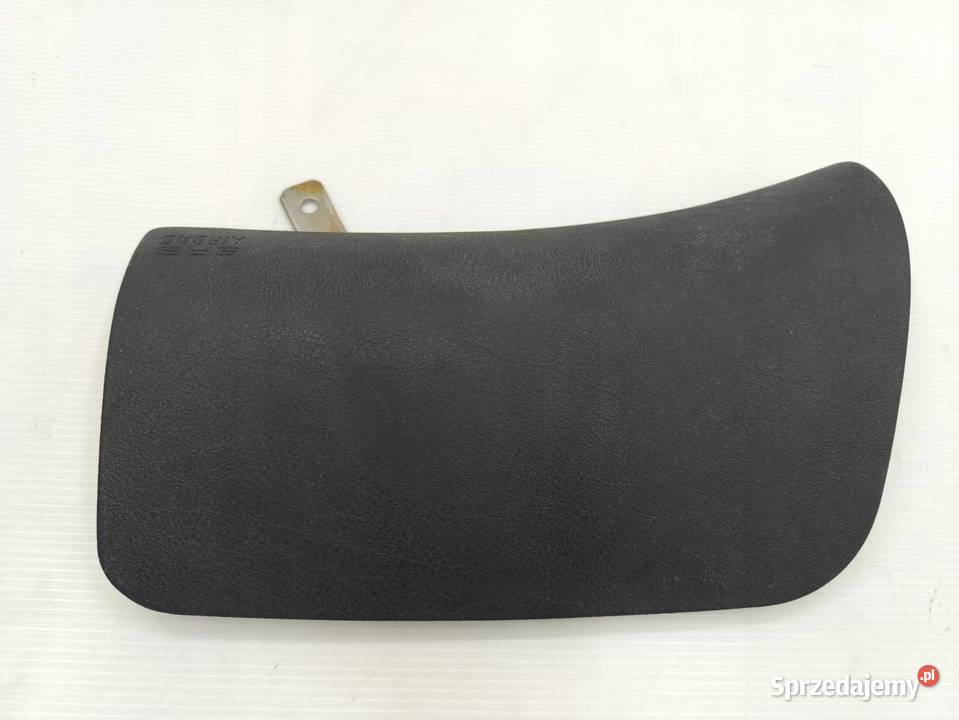 ZAŚLEPKA PASAŻERA AIR BAG BMW E39 25B 8249552 sprzedam