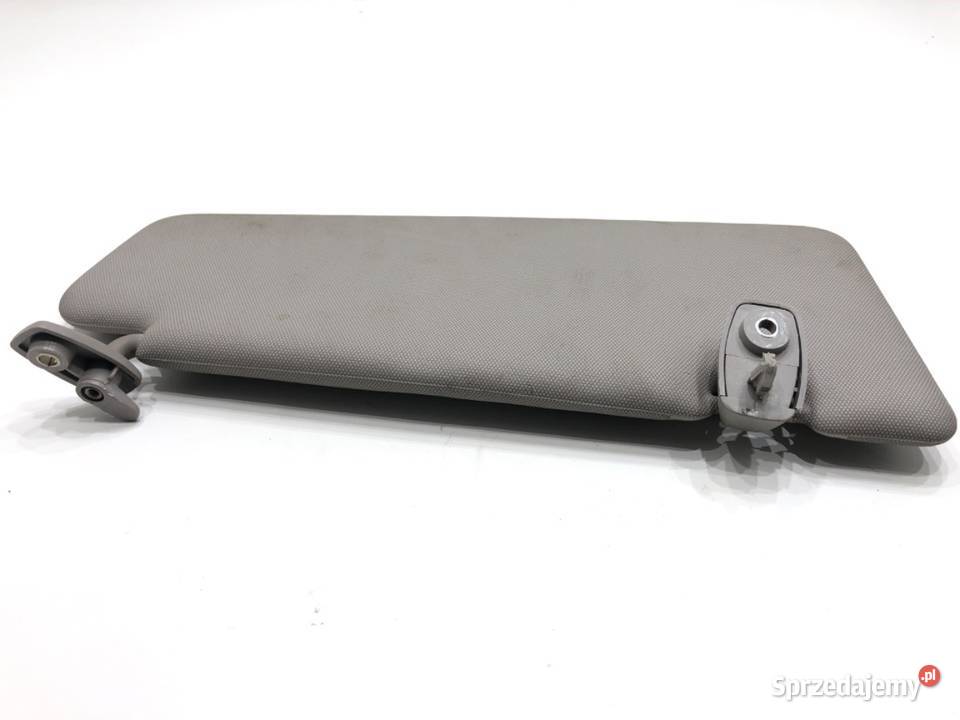 OSŁONA PRZECIWSŁONECZNA LEWY FIAT BRAVO II podkarpackie