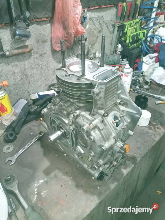 Polaris D bat 400 nie canam cfmoto kymko