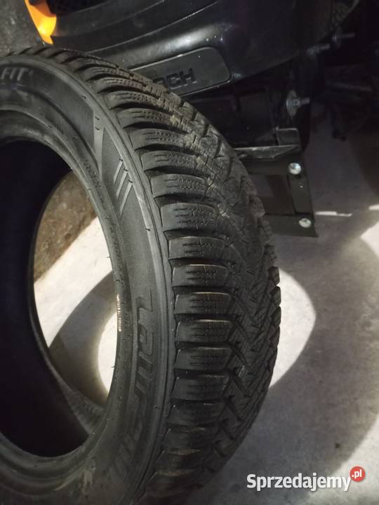 Opony zimowe Laufenn I FIT 18555 r15 Fajsławice