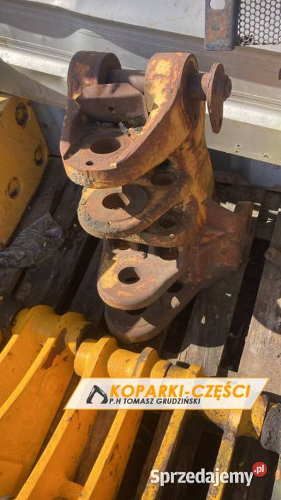 Suport obrotu konik Ford 650 655