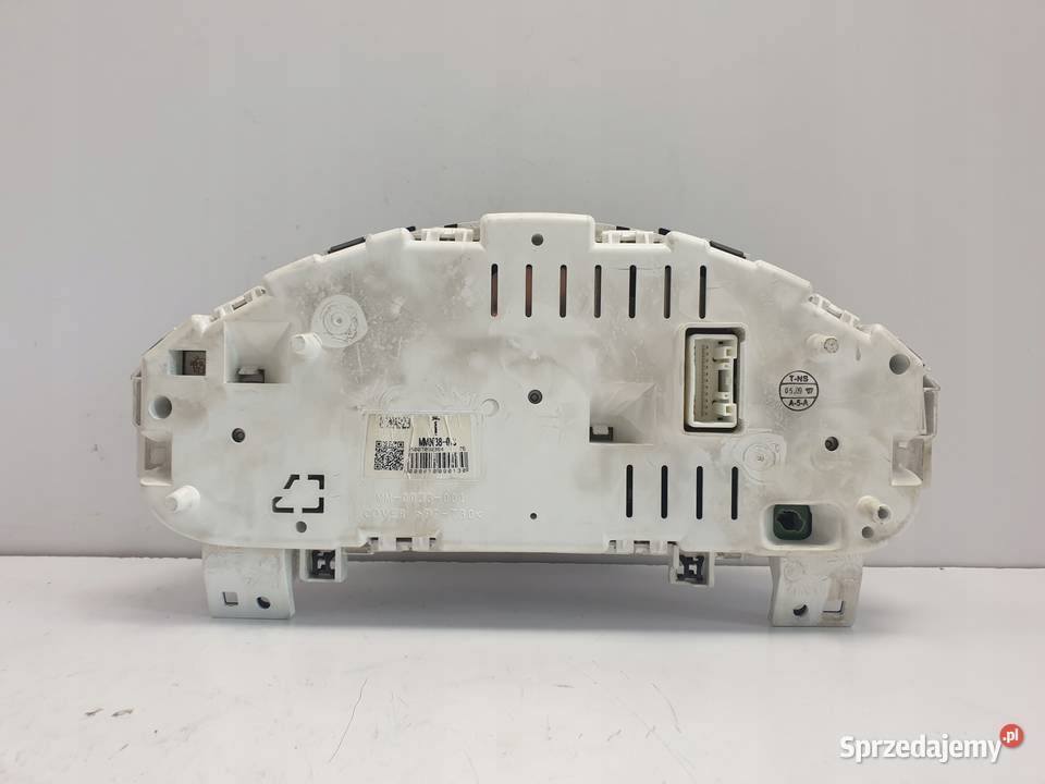 LICZNIK ZEGARY Euro Mitsubishi Colt VI Z30 15 Rudka sprzedam