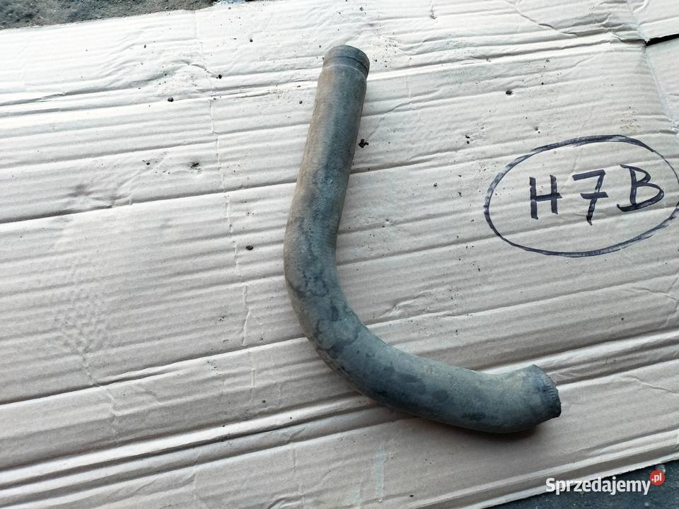 WĄŻ PRZEWÓD WODNY AUDI 80 B3 B4 lubelskie Kamień-Kolonia