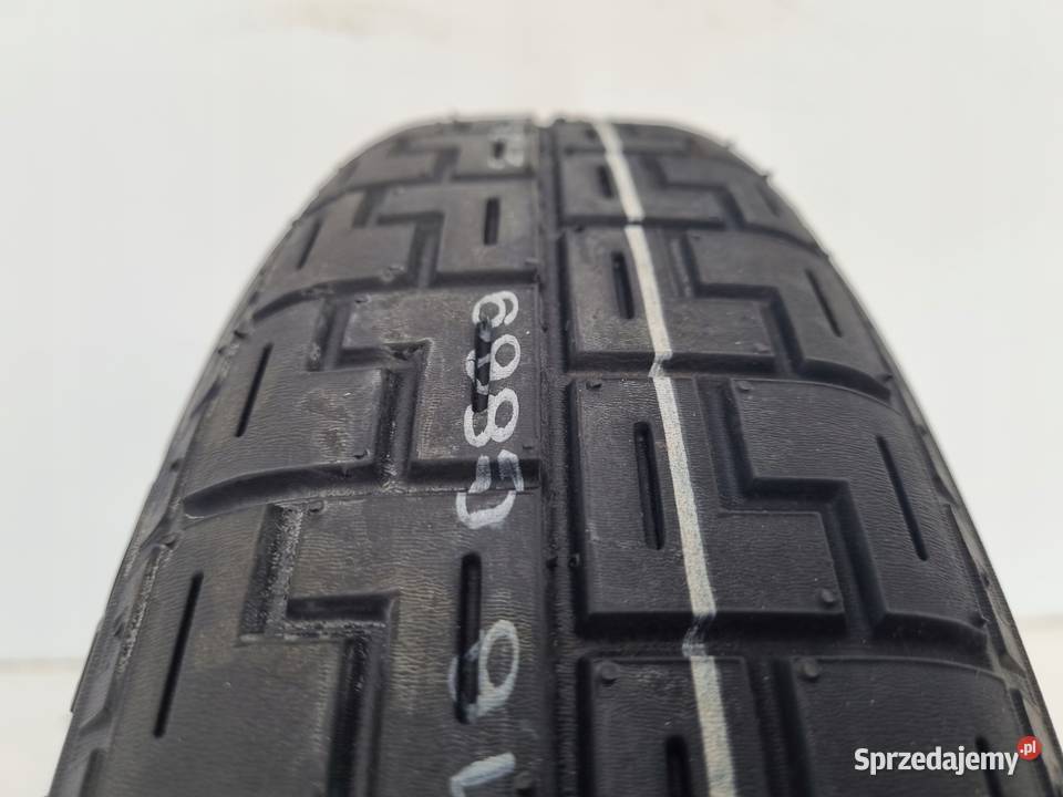KOŁO DOJAZDOWE ZAPASOWE Ford C Focus Mk2 II sprzedam