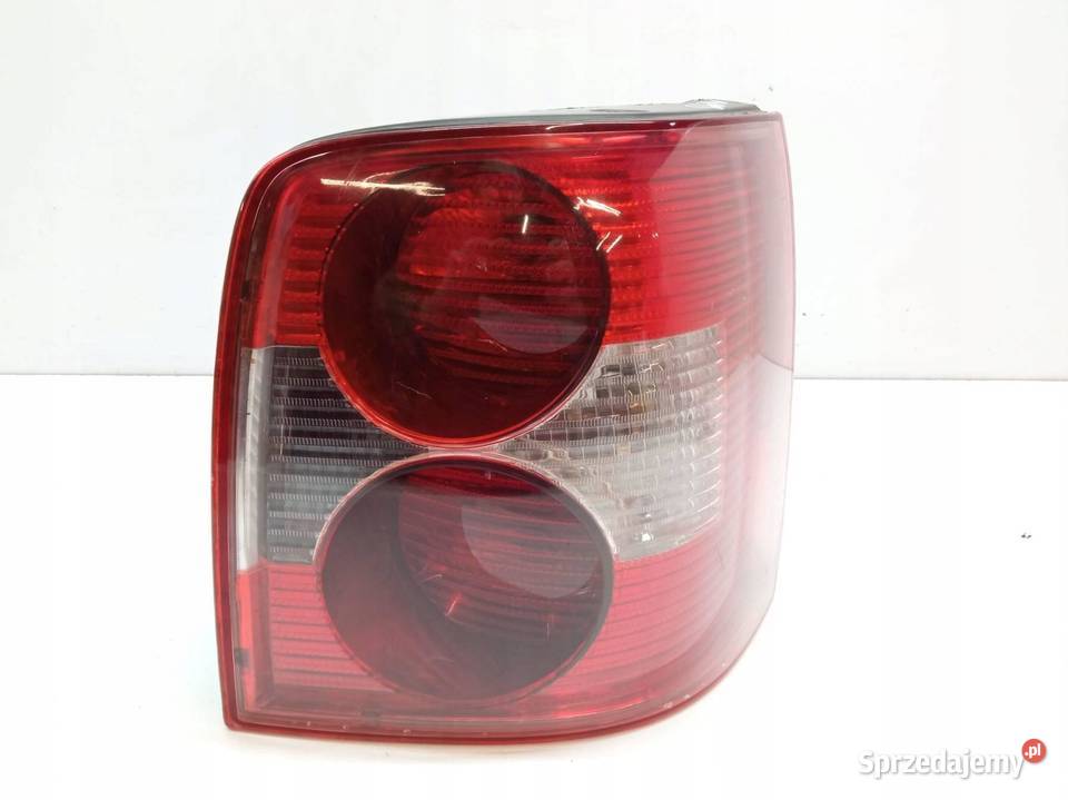 LAMPA TYŁ PRAWA KOMBI LIFT FL VW Volkswagen osobowe sprzedam