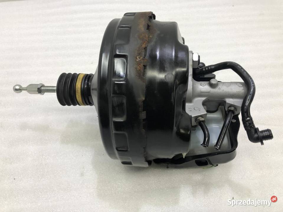 SERWO HAMULCOWE AUDI A5 8T 20TDI 8K0612103M