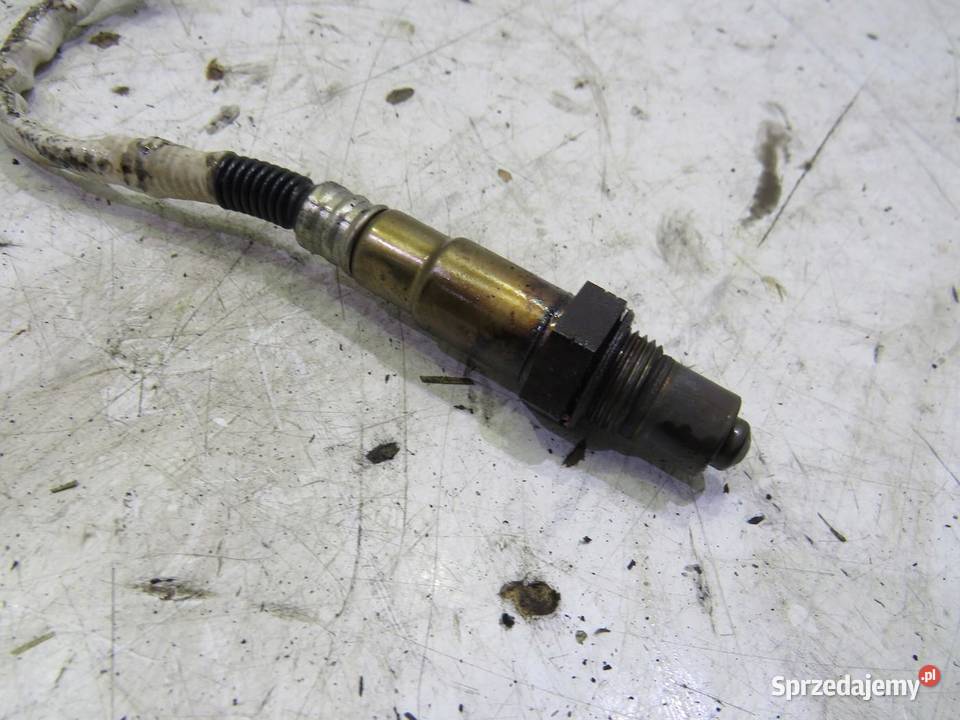 SONDA LAMBDA VITARA III 16 15