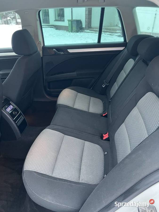 Sprzedam automatyczna mazowieckie Ostrów Mazowiecka