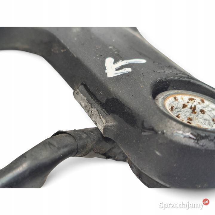PRAWE MOCOWANIE PODNÓŻKA Kawasaki ER6F ER6F Chełm