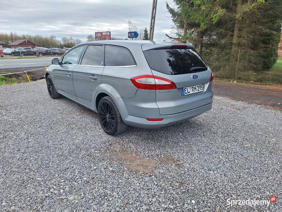 18 TDCI FABRYCZNIE BEZ DPFUNAVIGACJAKLIMATRONIK CD Zamość sprzedam