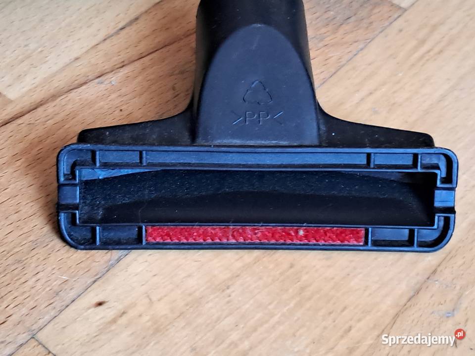Bezworkowy odkurzacz Electrolux AGD Bydgoszcz